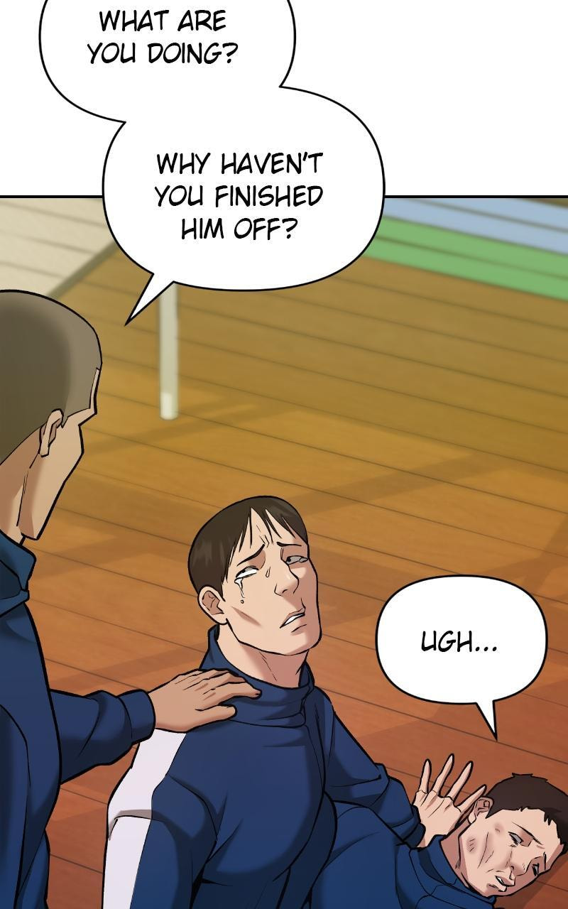Designated Bully Chapter 40 page 136 - 