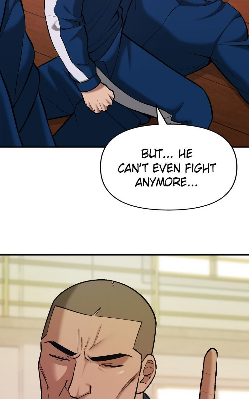 Designated Bully Chapter 40 page 137 - 