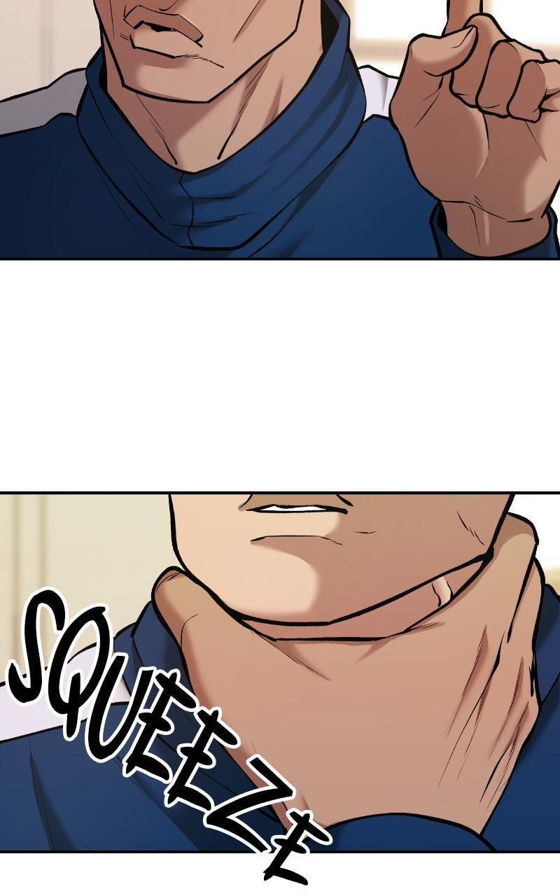 Designated Bully Chapter 40 page 138 - 