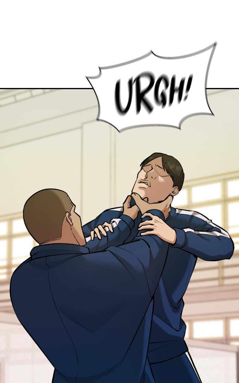 Designated Bully Chapter 40 page 139 - 