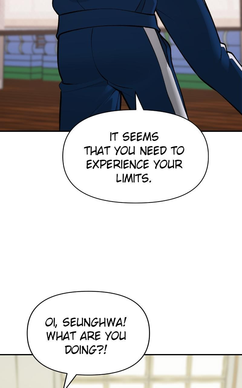 Designated Bully Chapter 40 page 140 - 
