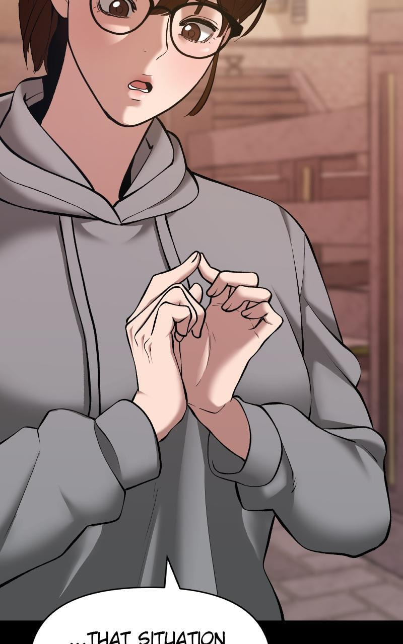Designated Bully Chapter 40 page 15 - 