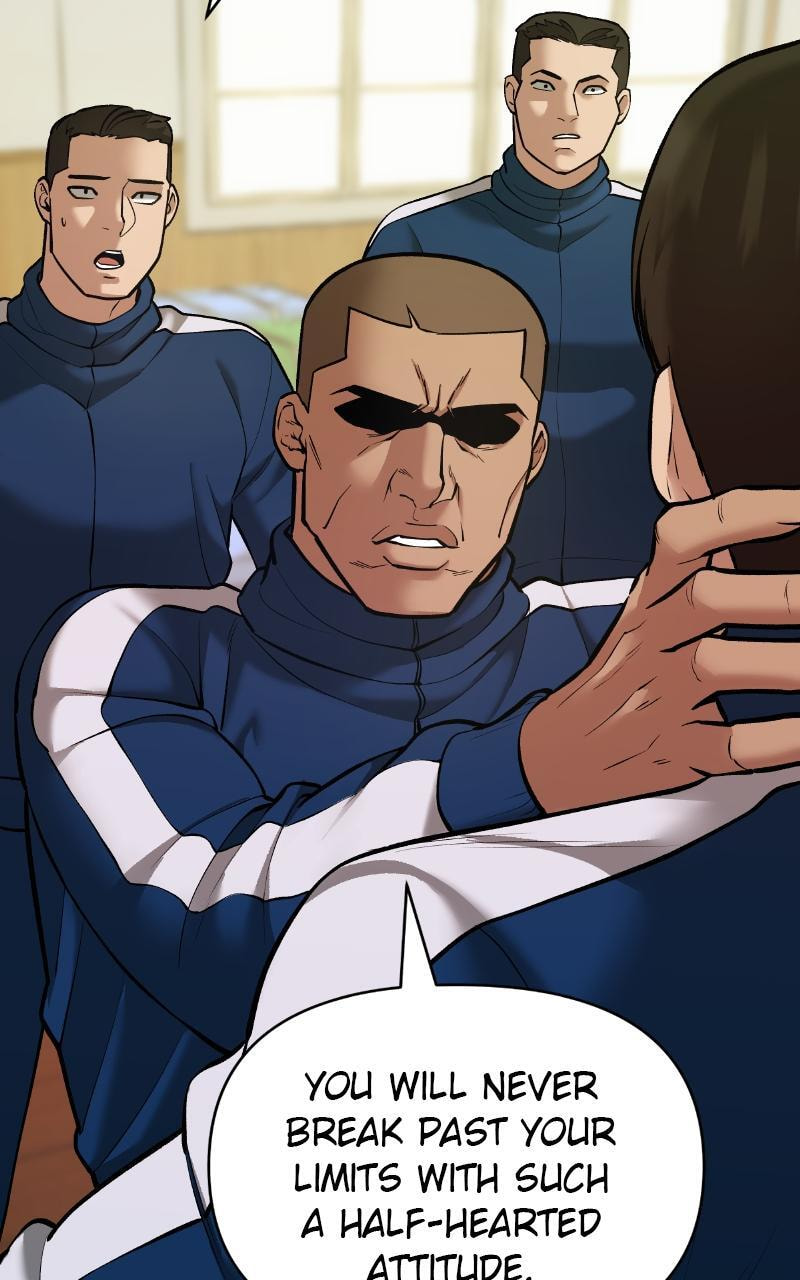 Designated Bully Chapter 40 page 141 - 