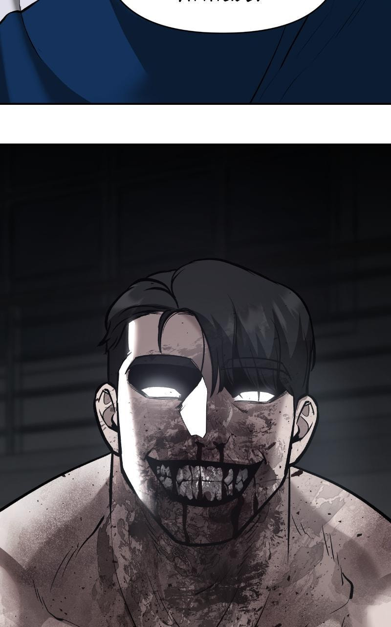 Designated Bully Chapter 40 page 142 - 