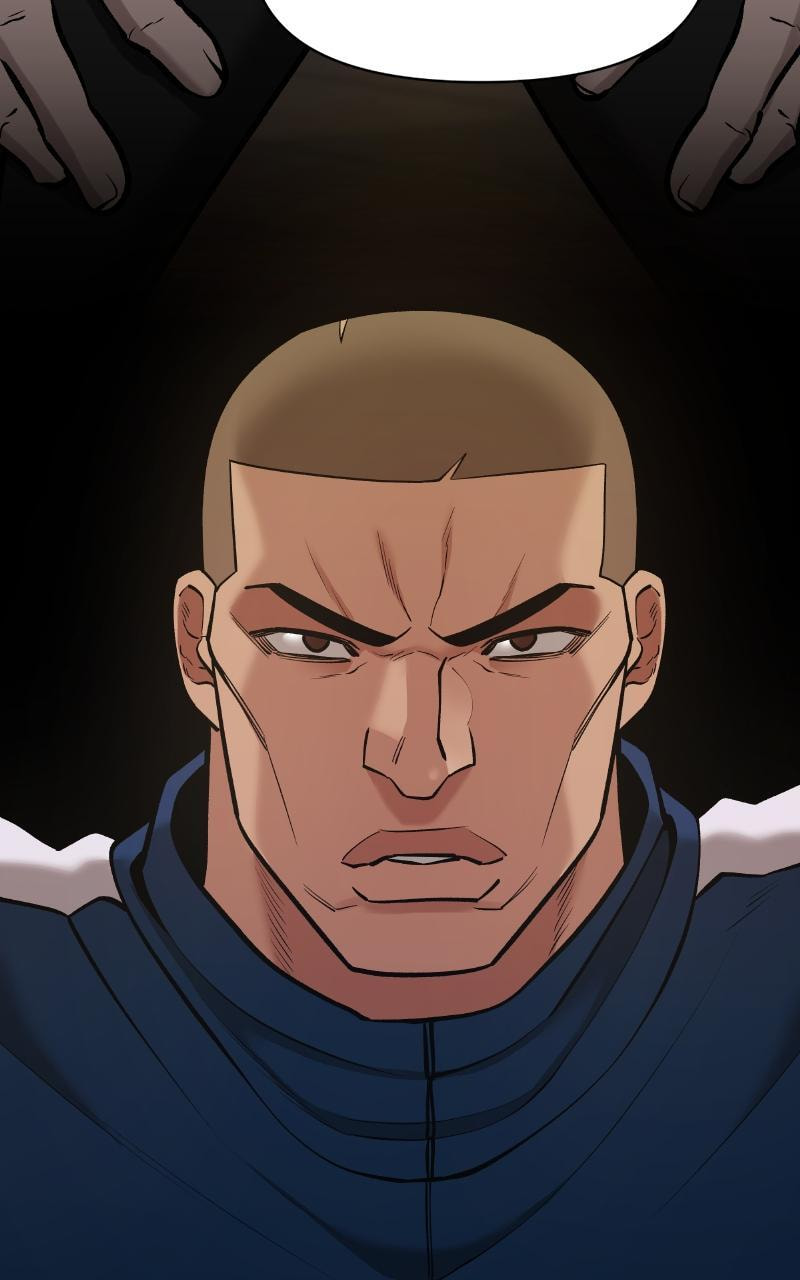 Designated Bully Chapter 40 page 144 - 