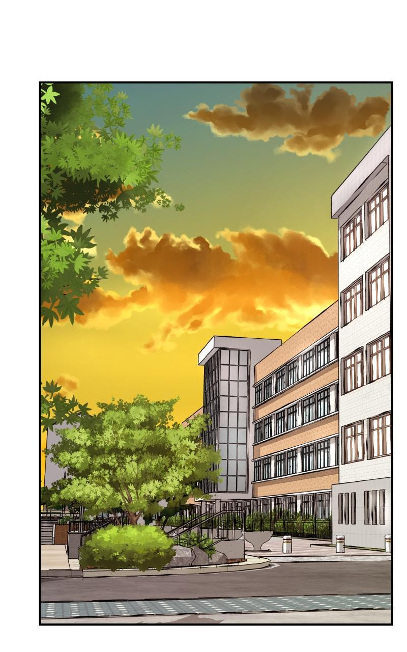 Designated Bully Chapter 40 page 146 - 