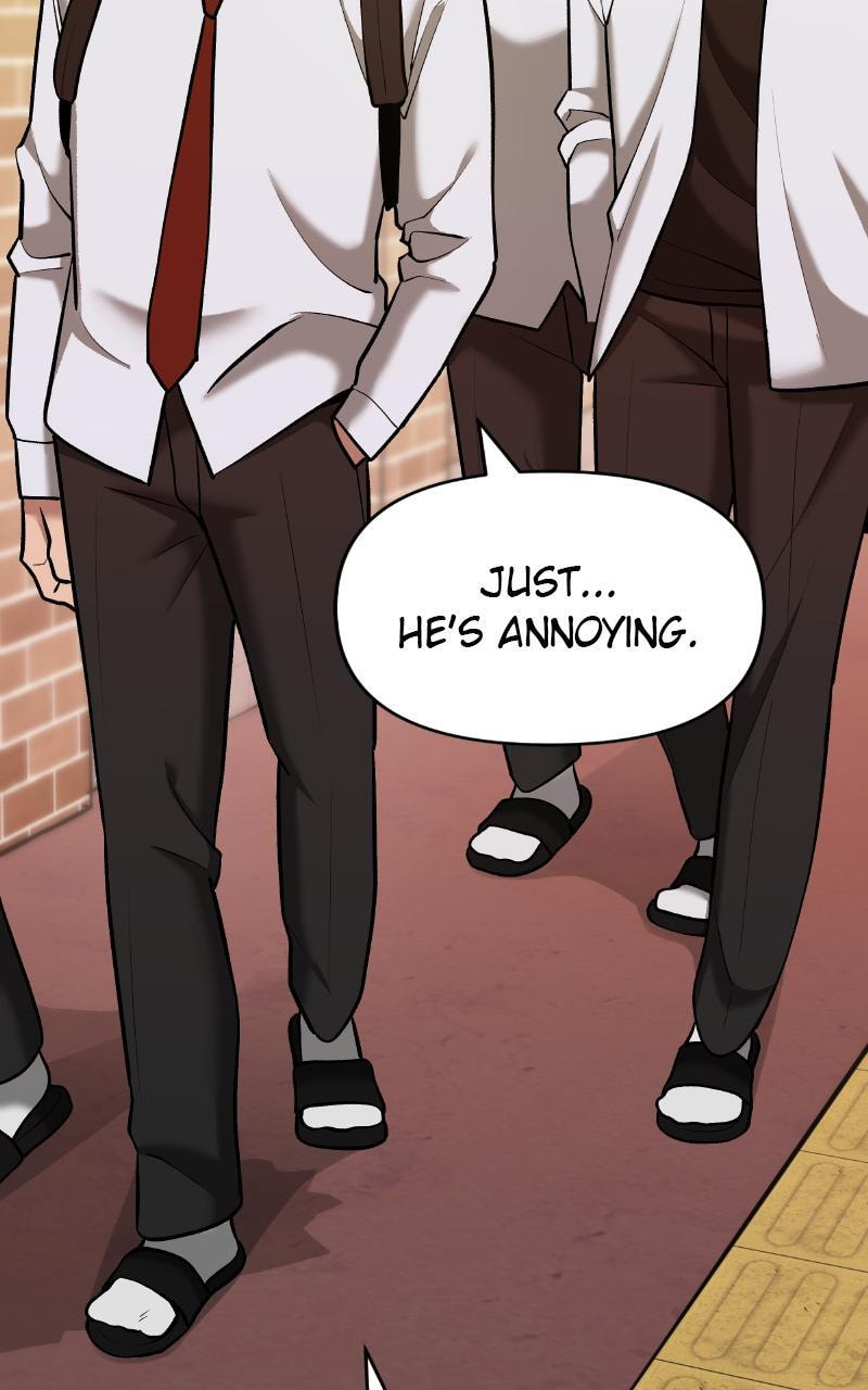 Designated Bully Chapter 40 page 148 - 