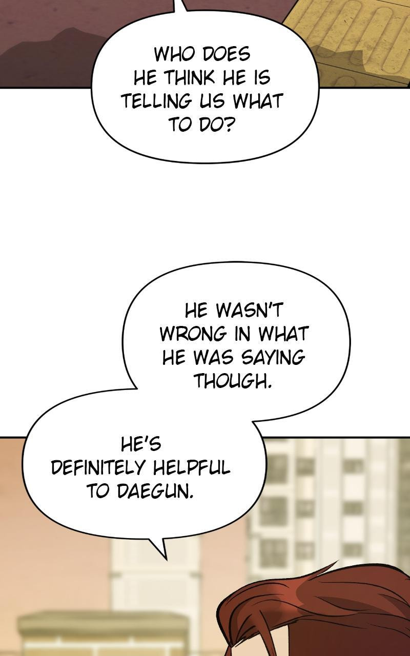 Designated Bully Chapter 40 page 149 - 