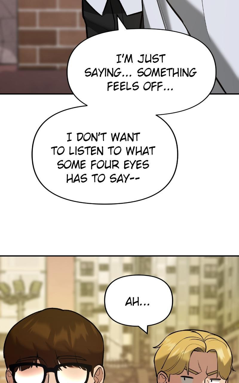 Designated Bully Chapter 40 page 151 - 