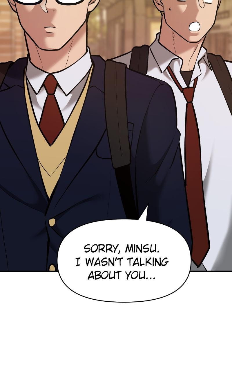 Designated Bully Chapter 40 page 152 - 