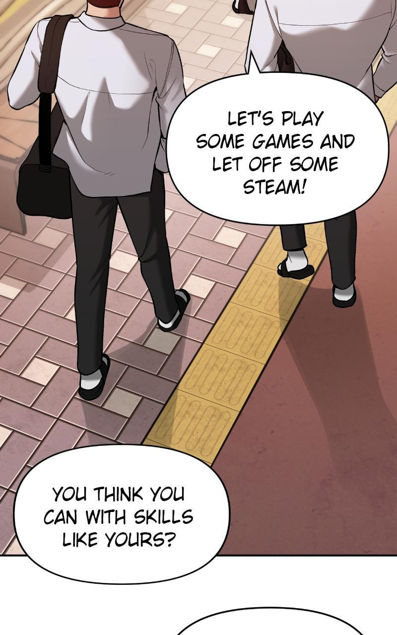 Designated Bully Chapter 40 page 154 - 