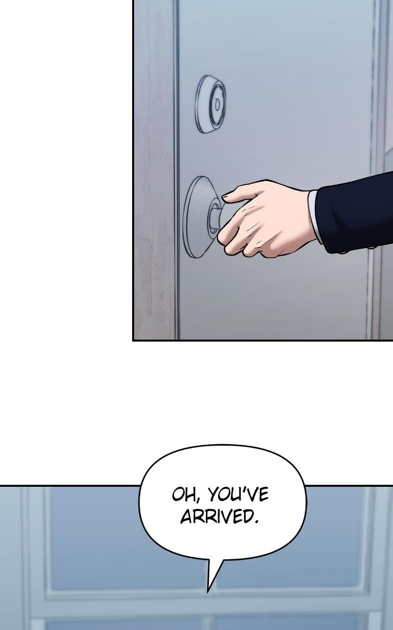 Designated Bully Chapter 40 page 158 - 