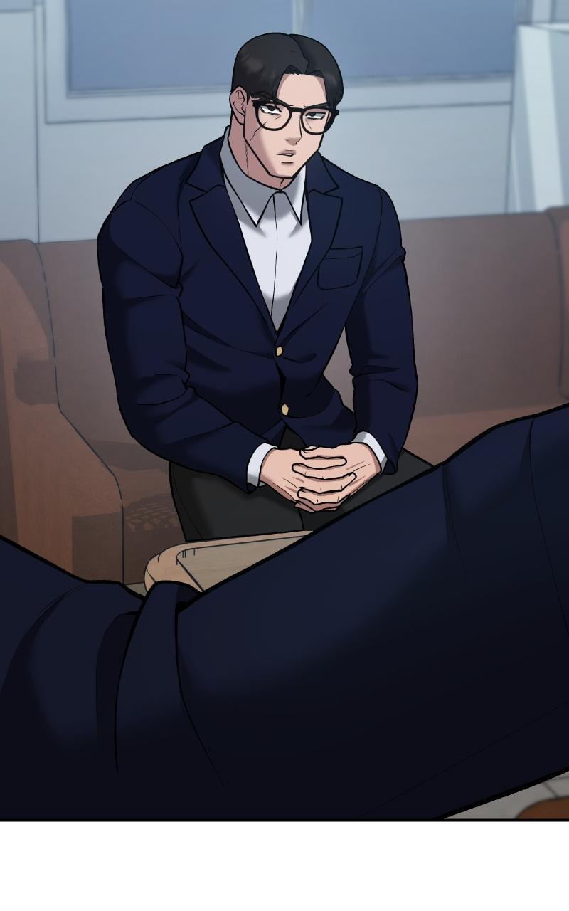 Designated Bully Chapter 40 page 159 - 