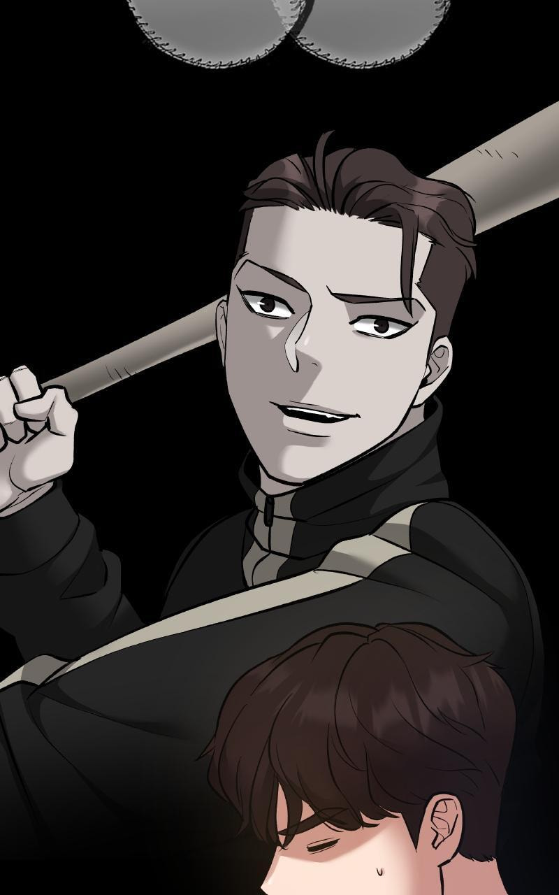 Designated Bully Chapter 40 page 17 - 