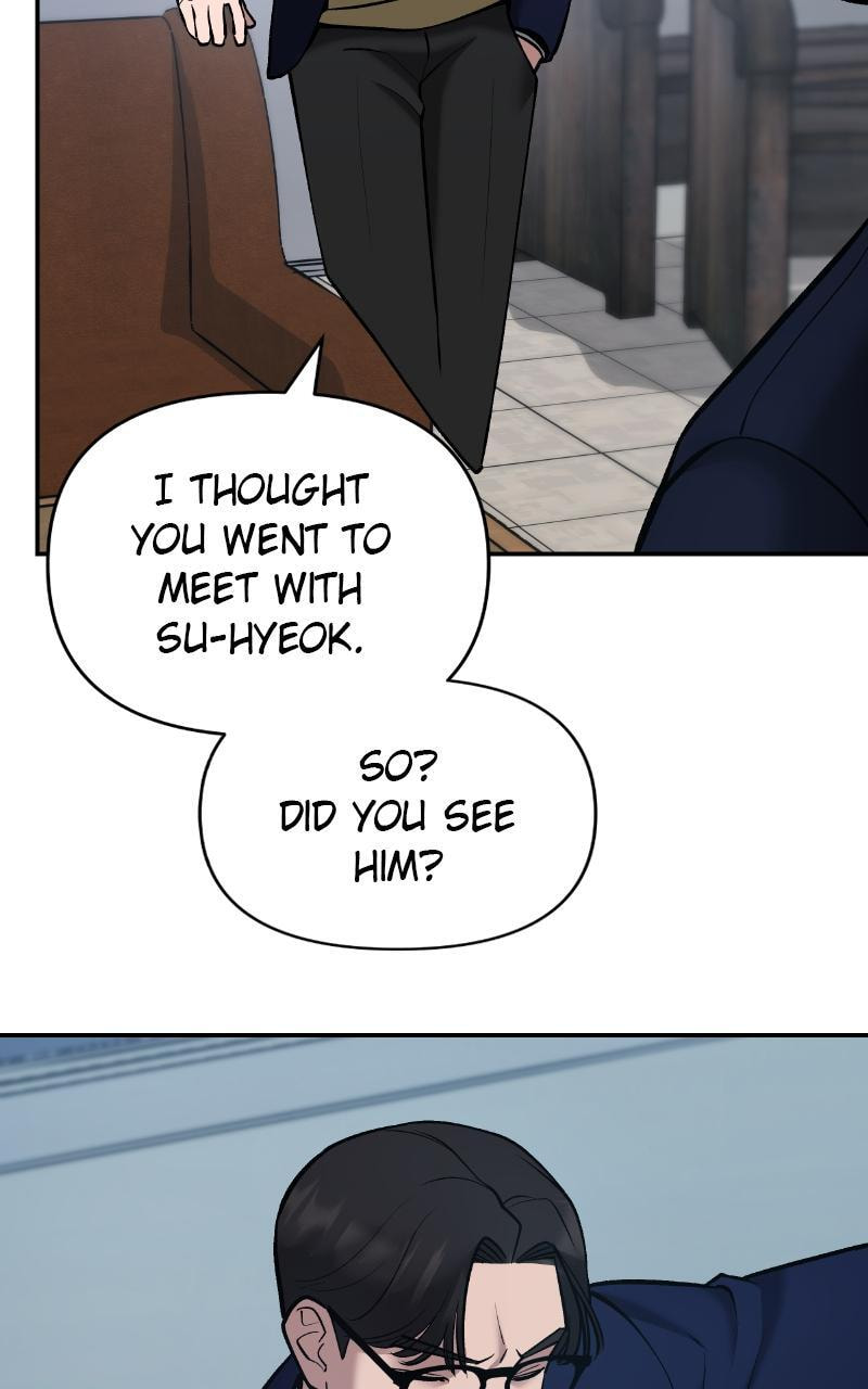 Designated Bully Chapter 40 page 161 - 