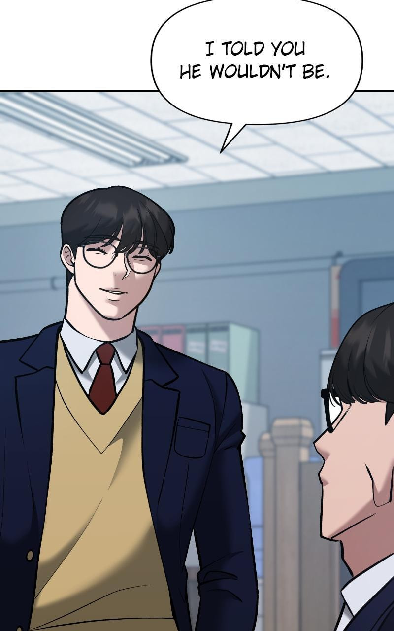 Designated Bully Chapter 40 page 163 - 