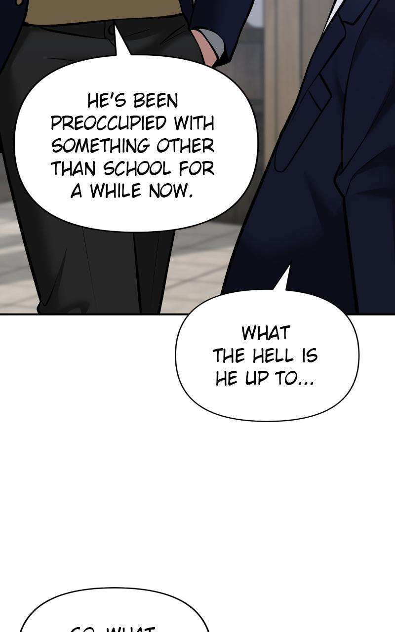 Designated Bully Chapter 40 page 164 - 