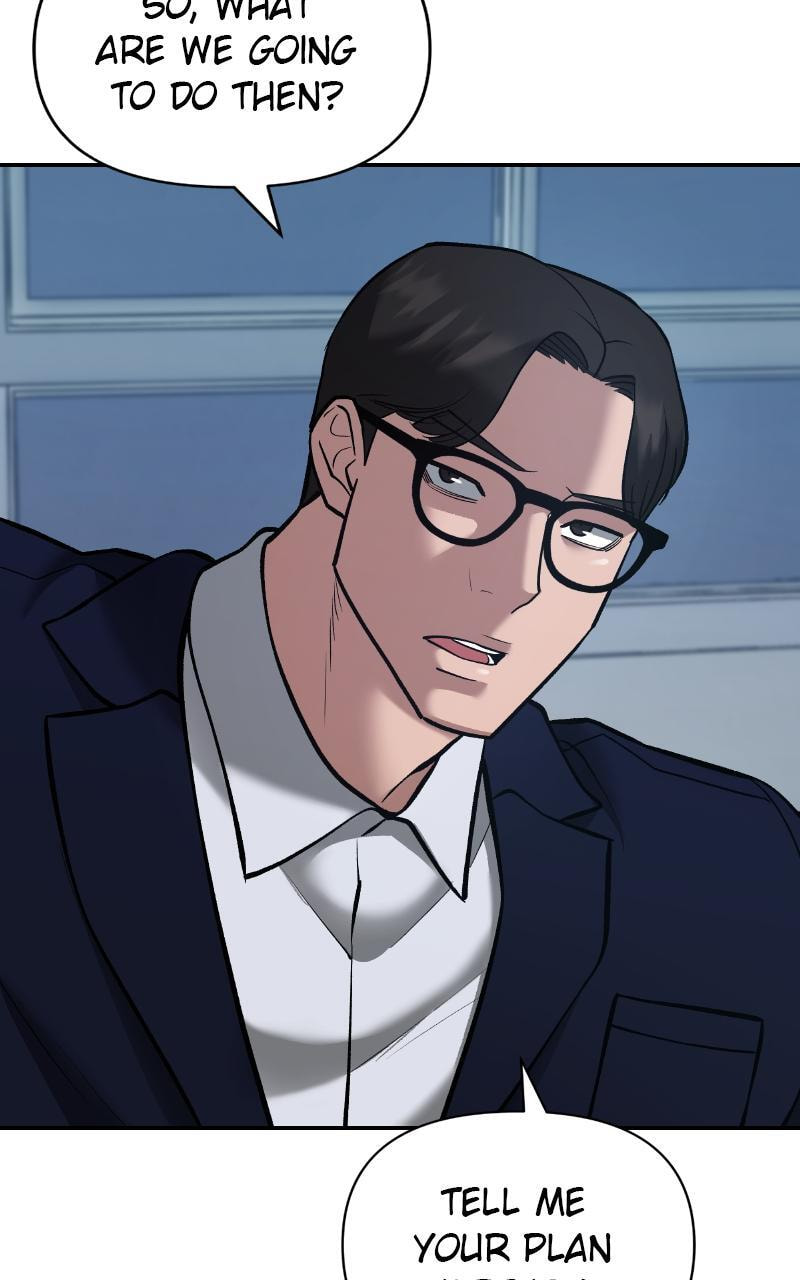 Designated Bully Chapter 40 page 165 - 