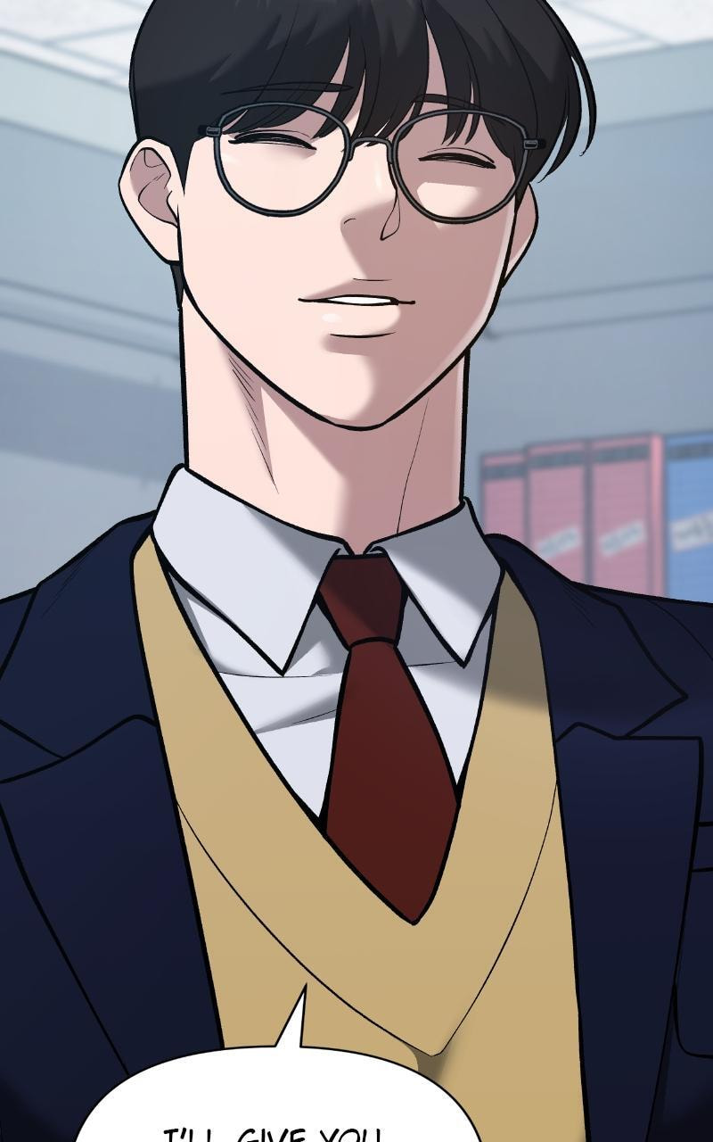 Designated Bully Chapter 40 page 167 - 