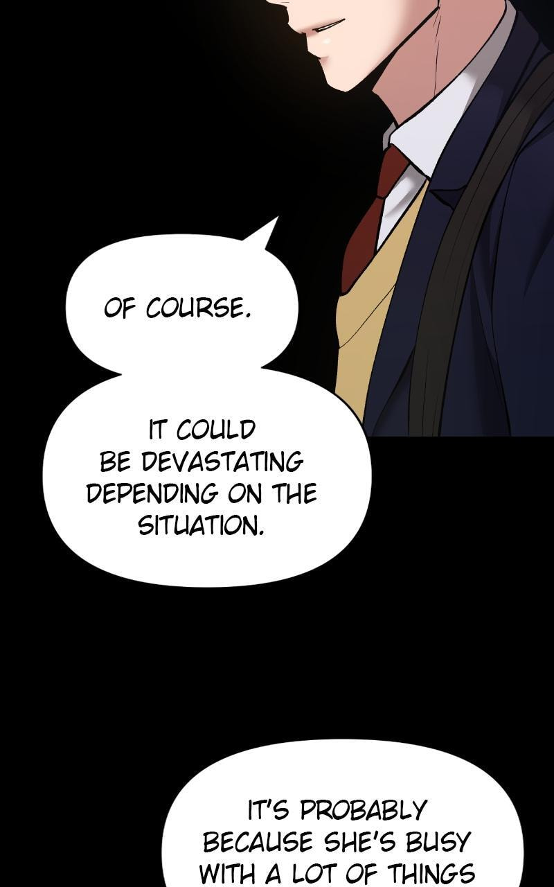 Designated Bully Chapter 40 page 18 - 