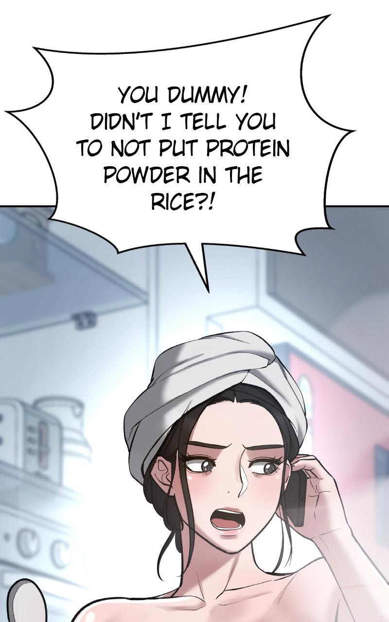 Designated Bully Chapter 40 page 172 - 