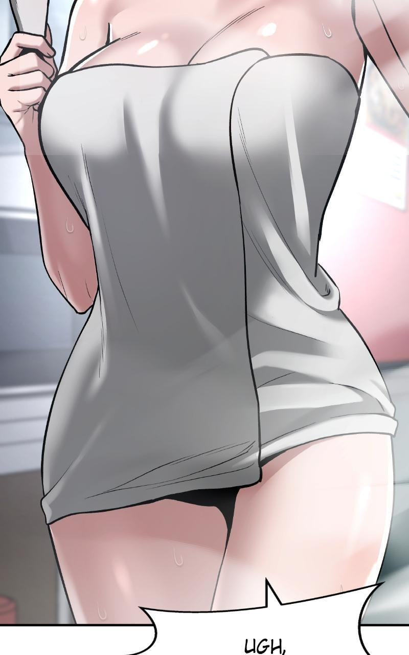 Designated Bully Chapter 40 page 173 - 