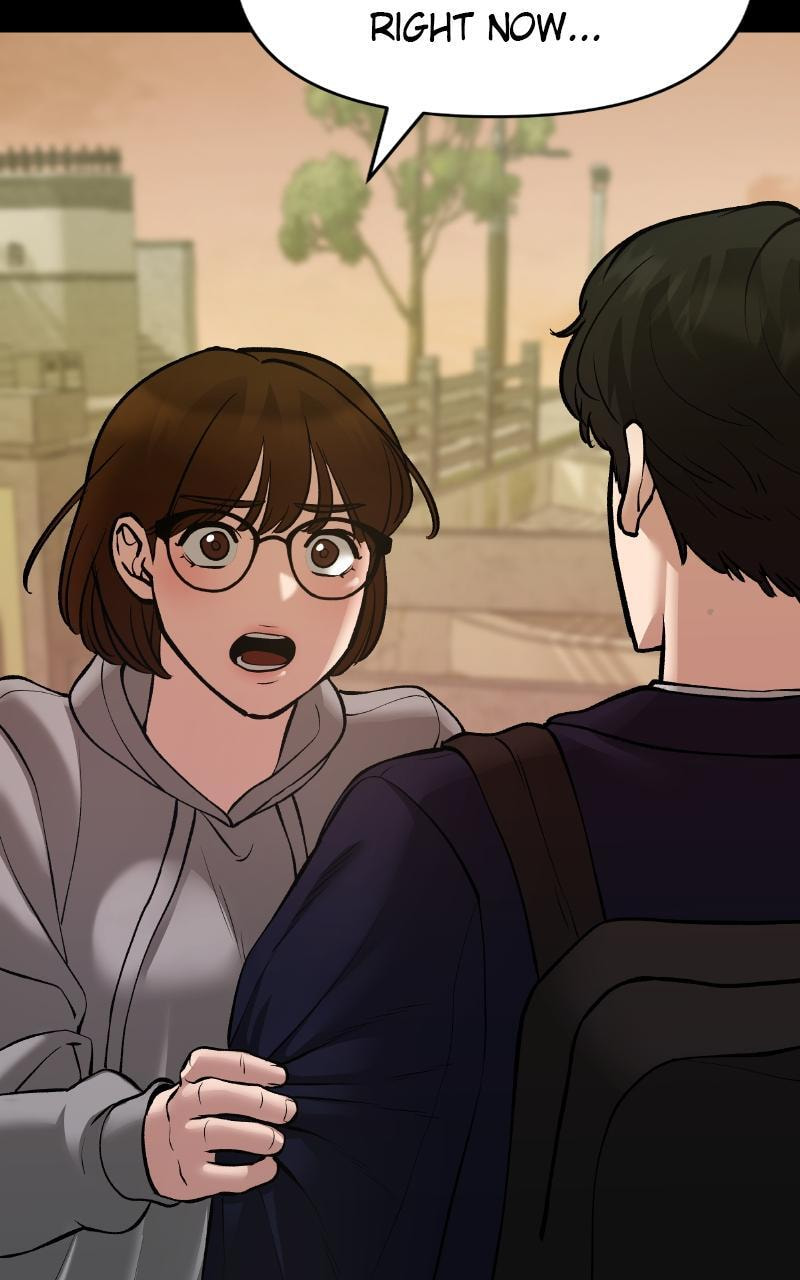 Designated Bully Chapter 40 page 19 - 