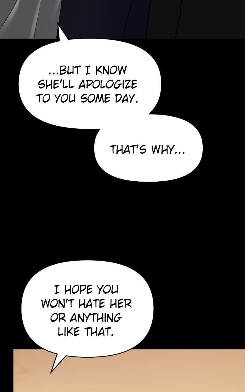 Designated Bully Chapter 40 page 20 - 