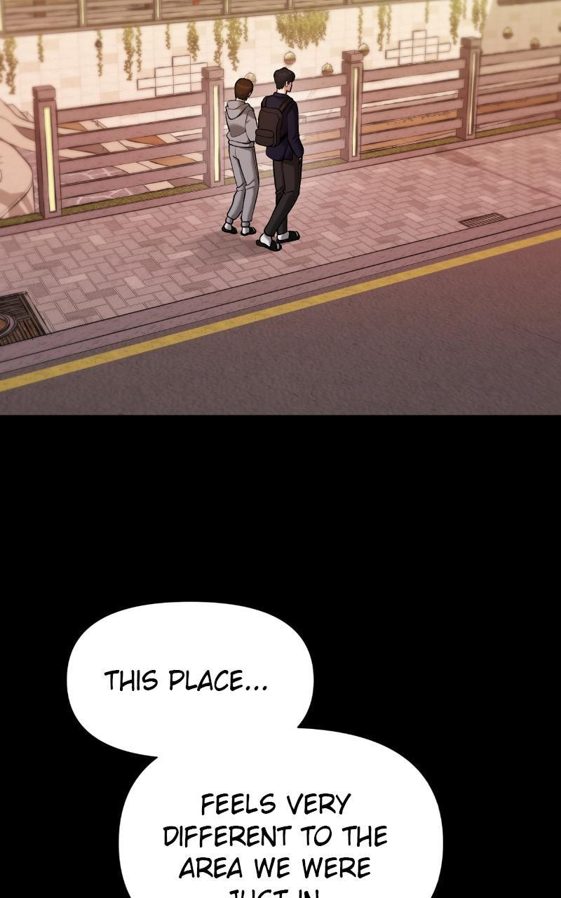 Designated Bully Chapter 40 page 3 - 