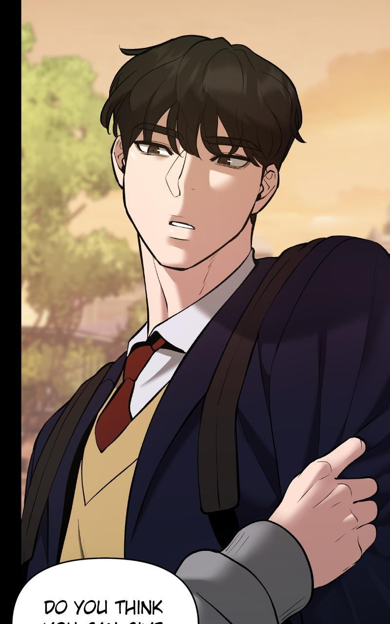 Designated Bully Chapter 40 page 21 - 