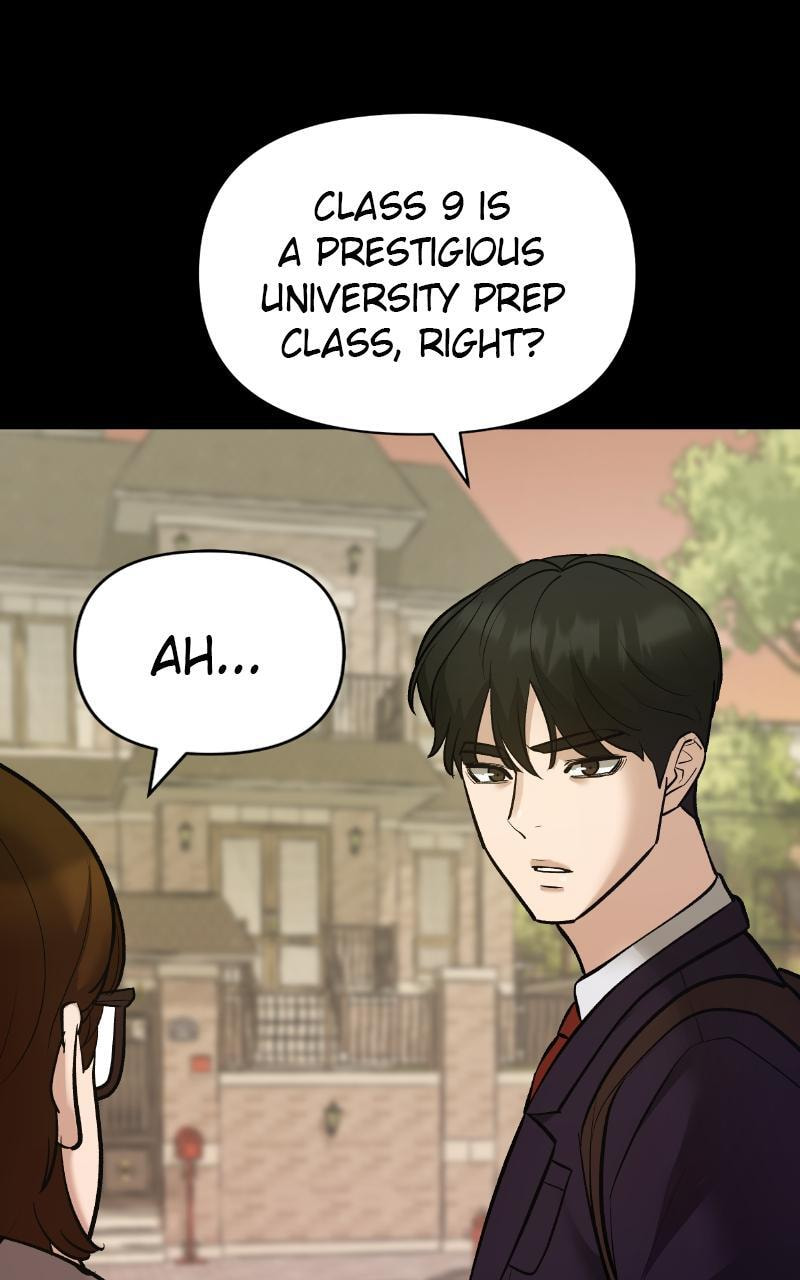 Designated Bully Chapter 40 page 25 - 