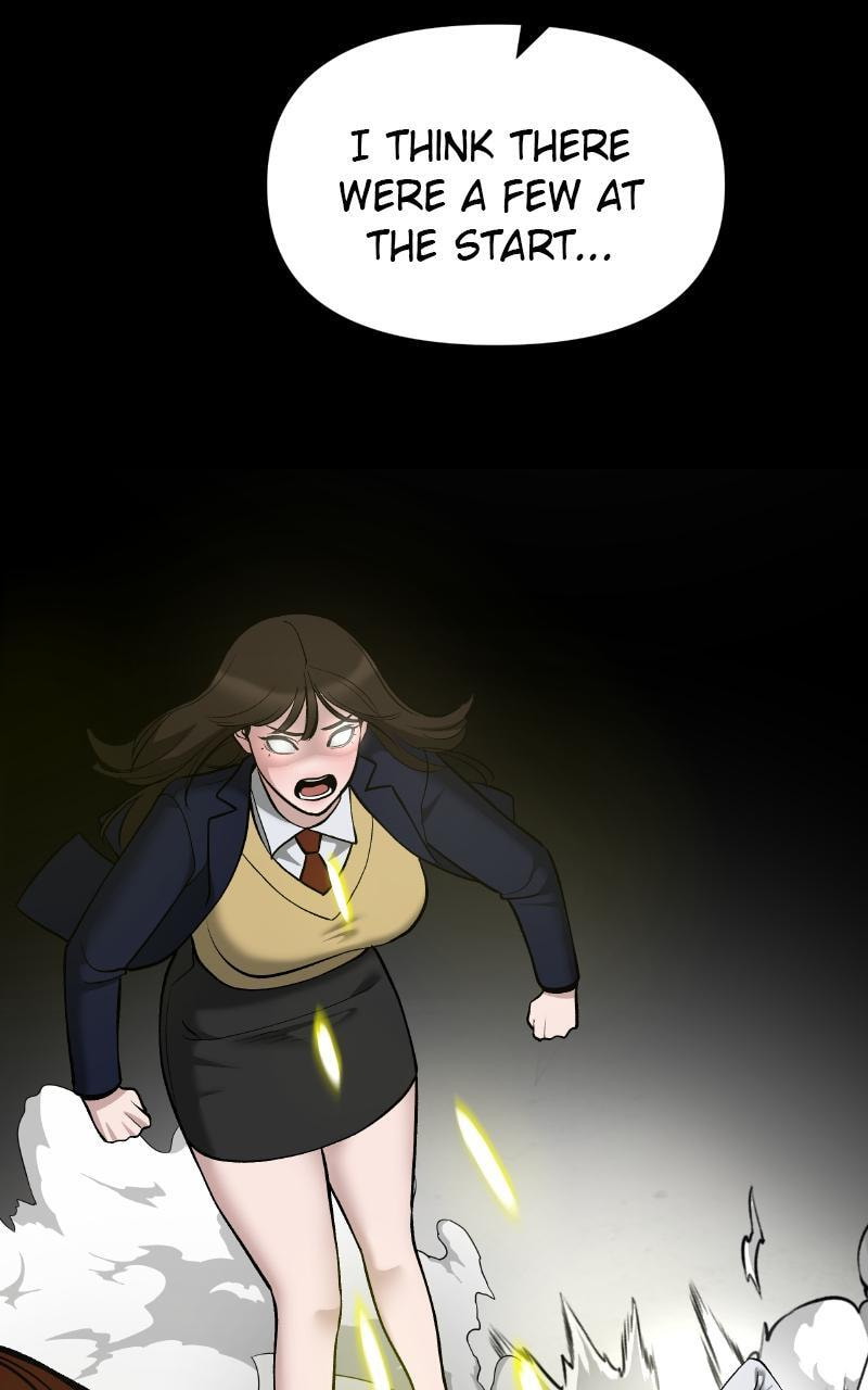 Designated Bully Chapter 40 page 27 - 