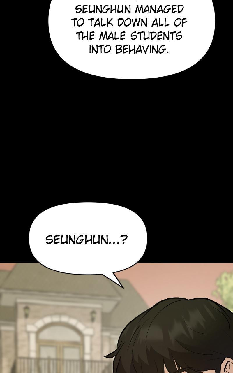 Designated Bully Chapter 40 page 29 - 