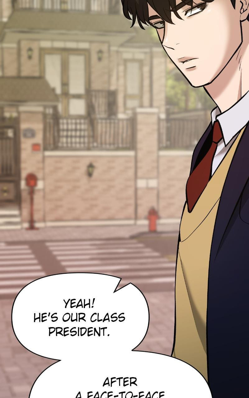 Designated Bully Chapter 40 page 30 - 