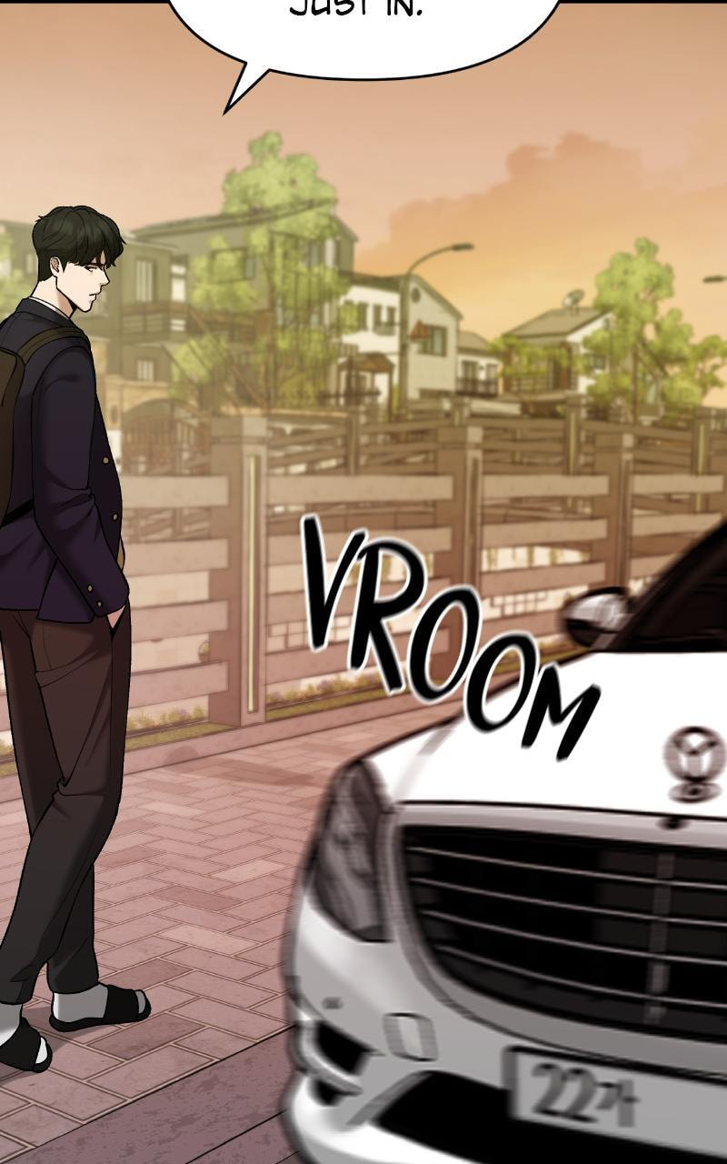 Designated Bully Chapter 40 page 4 - 