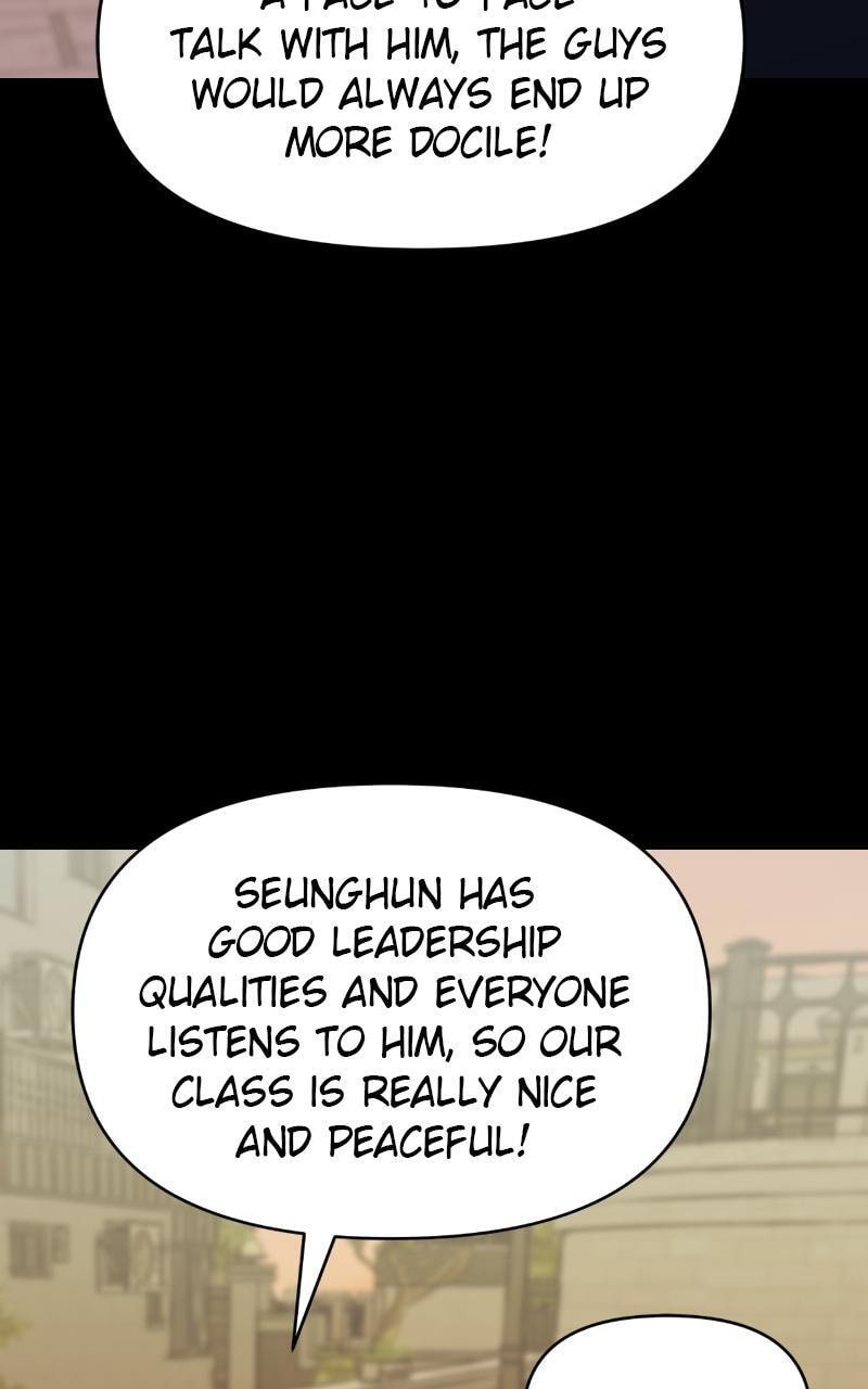 Designated Bully Chapter 40 page 31 - 