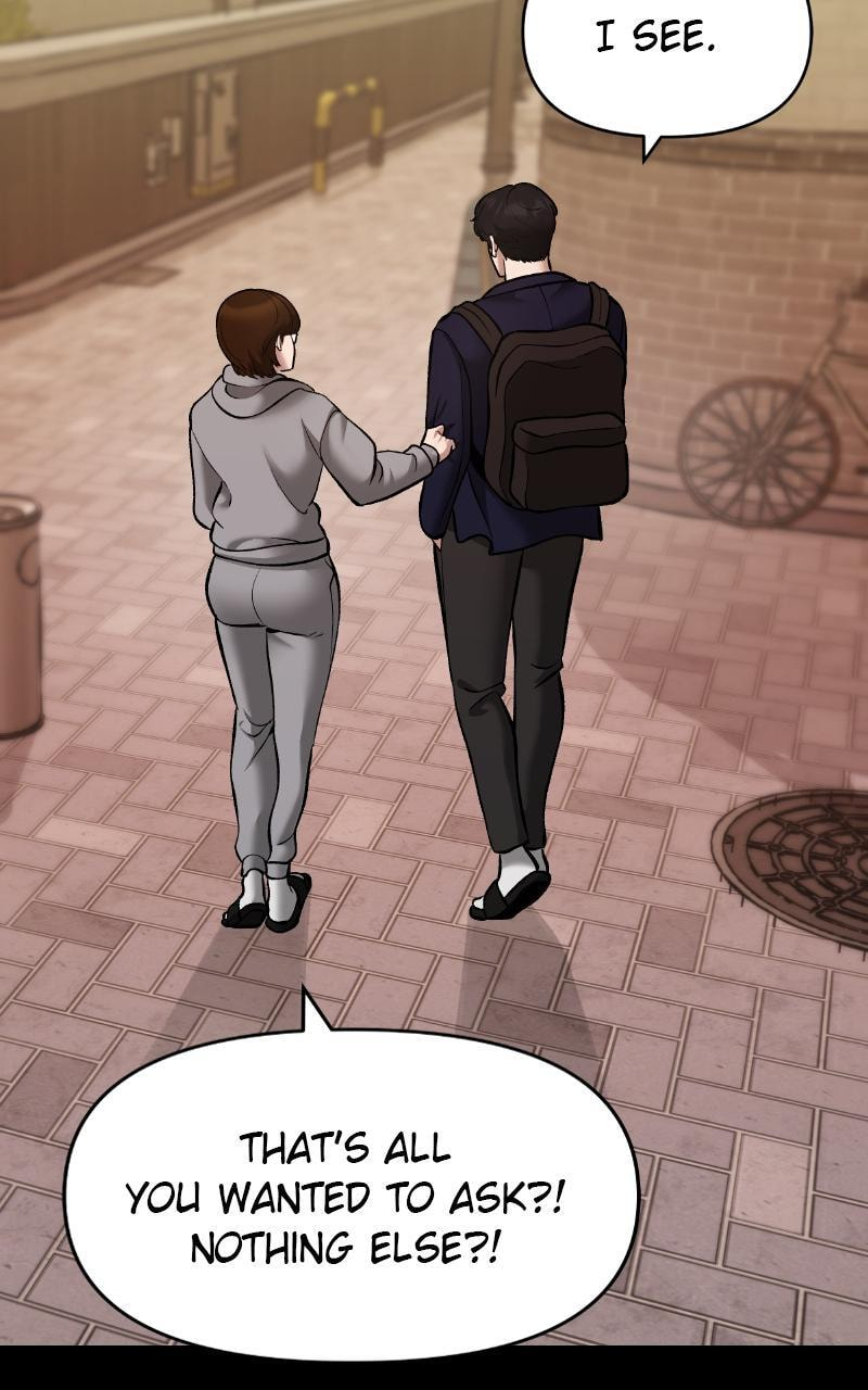 Designated Bully Chapter 40 page 32 - 