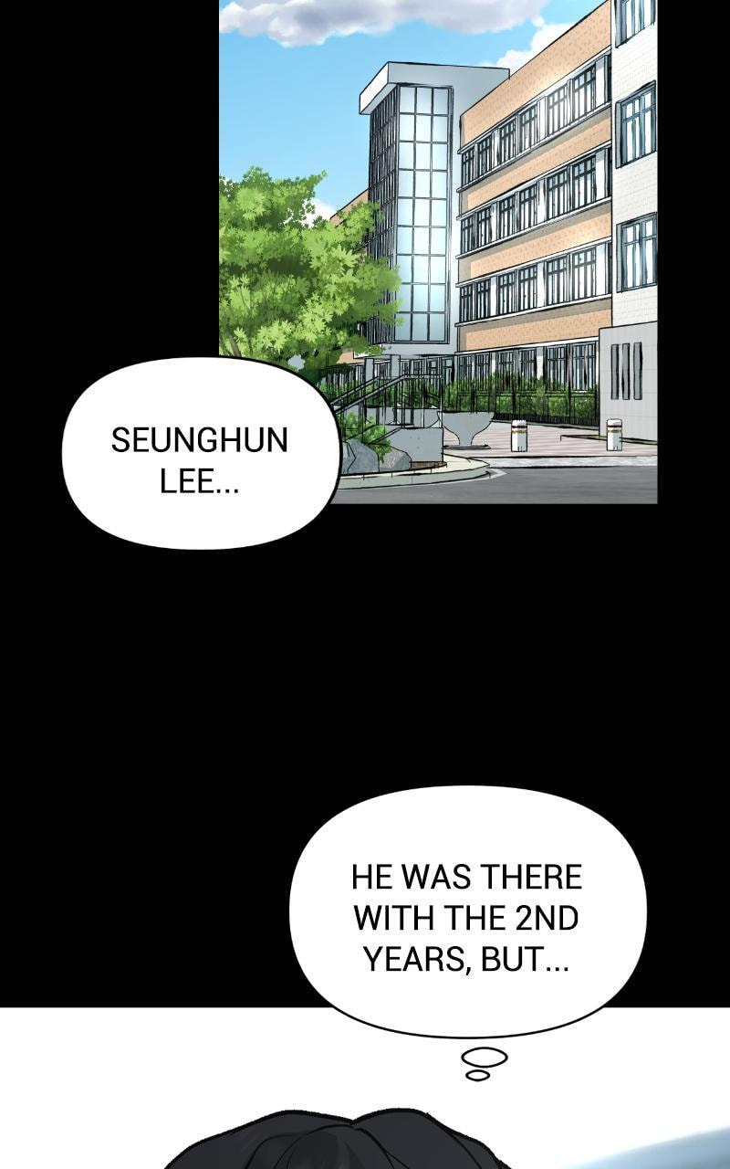 Designated Bully Chapter 40 page 34 - 