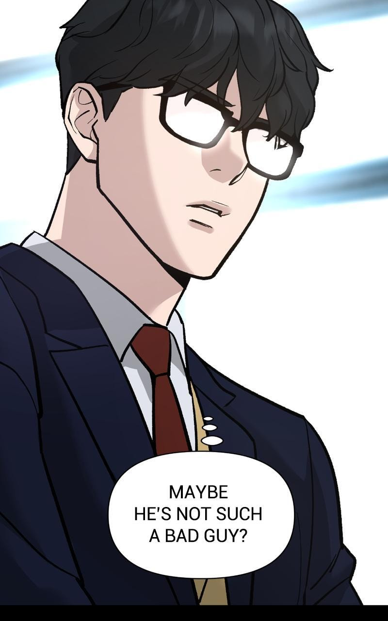 Designated Bully Chapter 40 page 35 - 