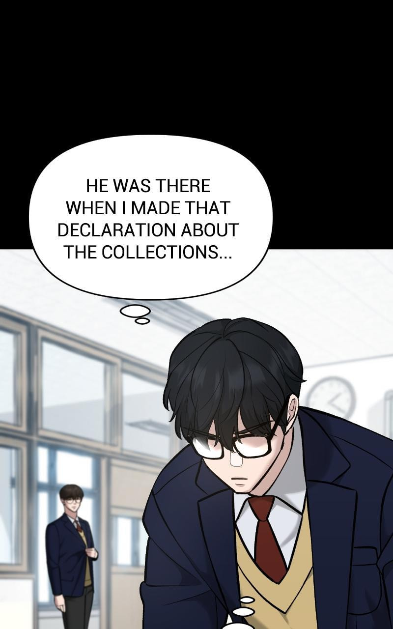 Designated Bully Chapter 40 page 36 - 