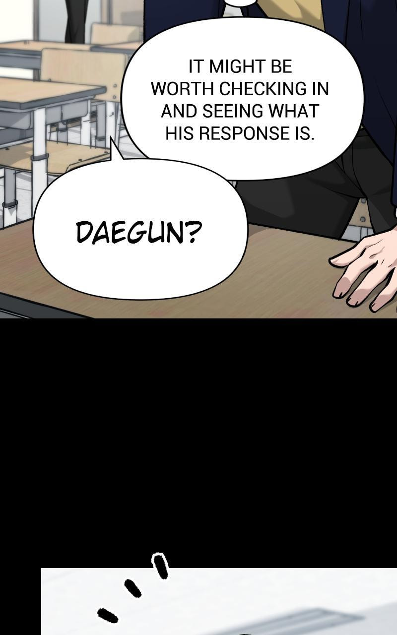 Designated Bully Chapter 40 page 37 - 