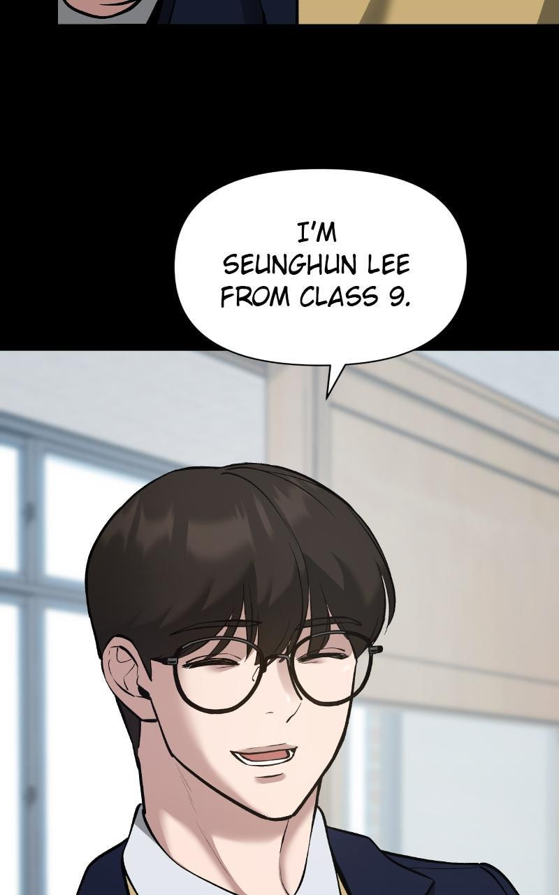Designated Bully Chapter 40 page 39 - 