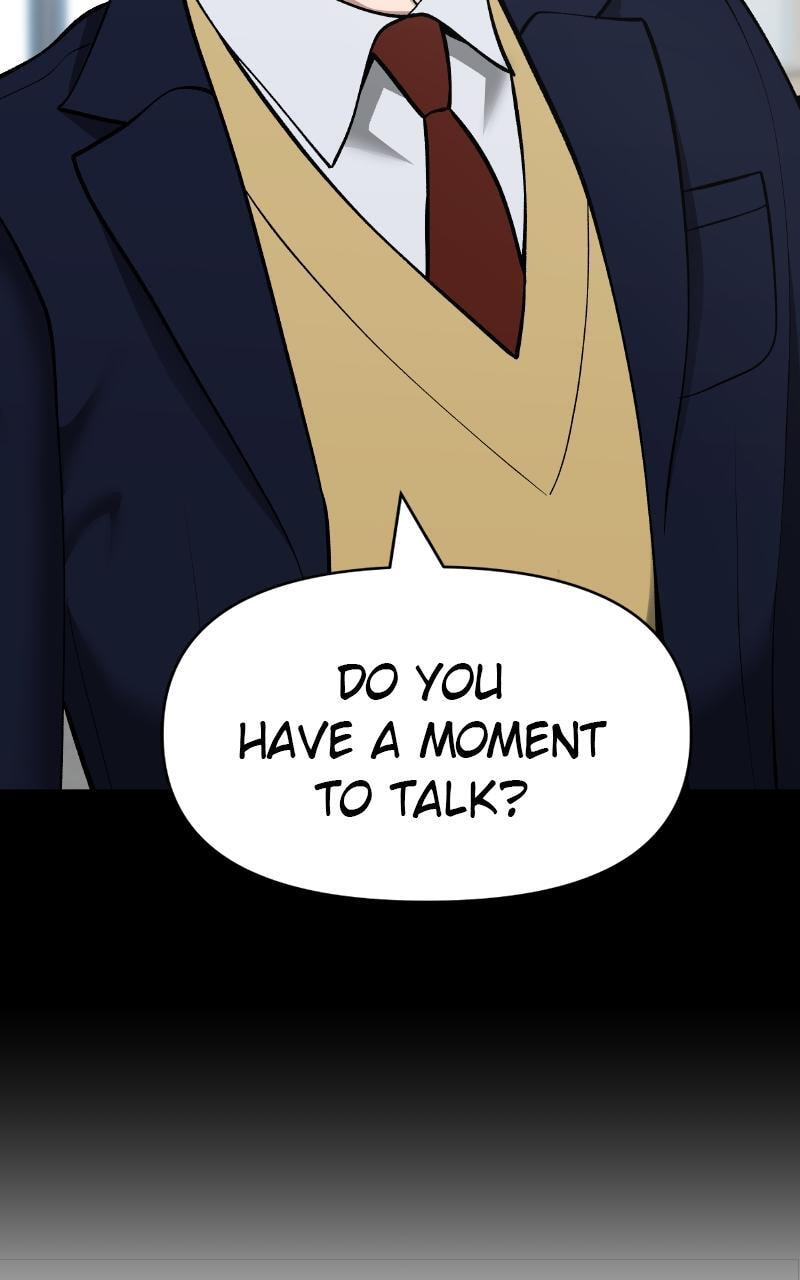 Designated Bully Chapter 40 page 40 - 