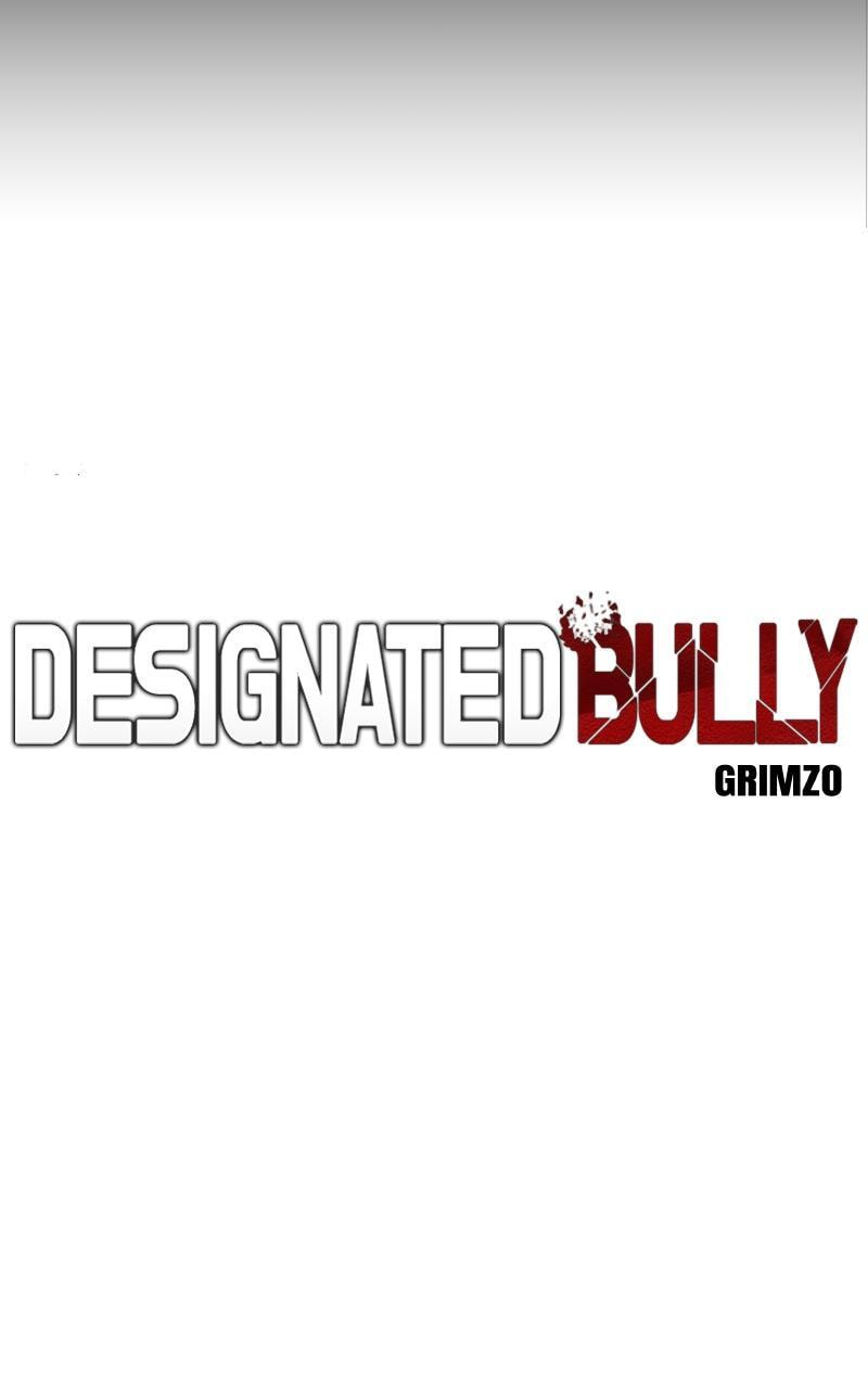 Designated Bully Chapter 40 page 41 - 