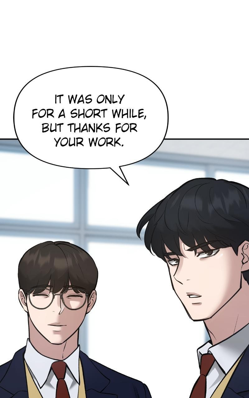 Designated Bully Chapter 40 page 45 - 