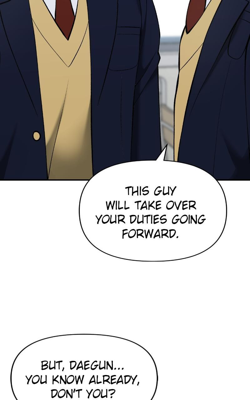 Designated Bully Chapter 40 page 46 - 