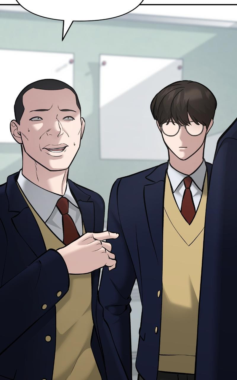 Designated Bully Chapter 40 page 47 - 