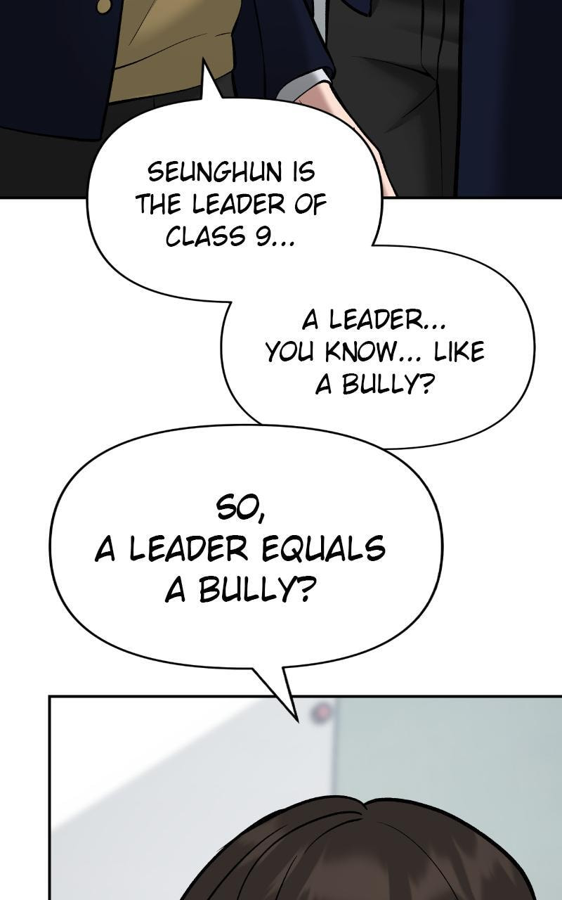 Designated Bully Chapter 40 page 48 - 
