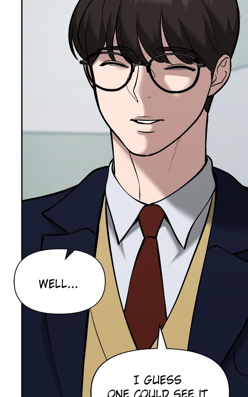 Designated Bully Chapter 40 page 49 - 