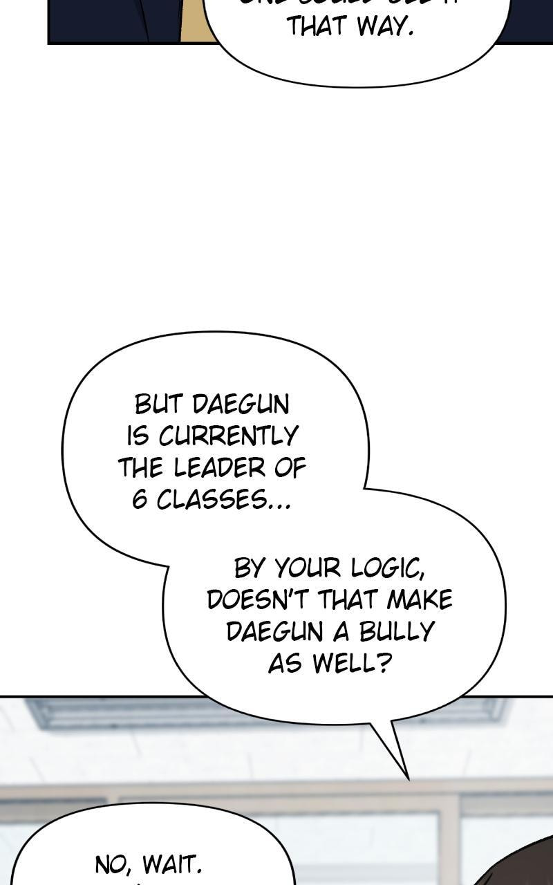 Designated Bully Chapter 40 page 50 - 